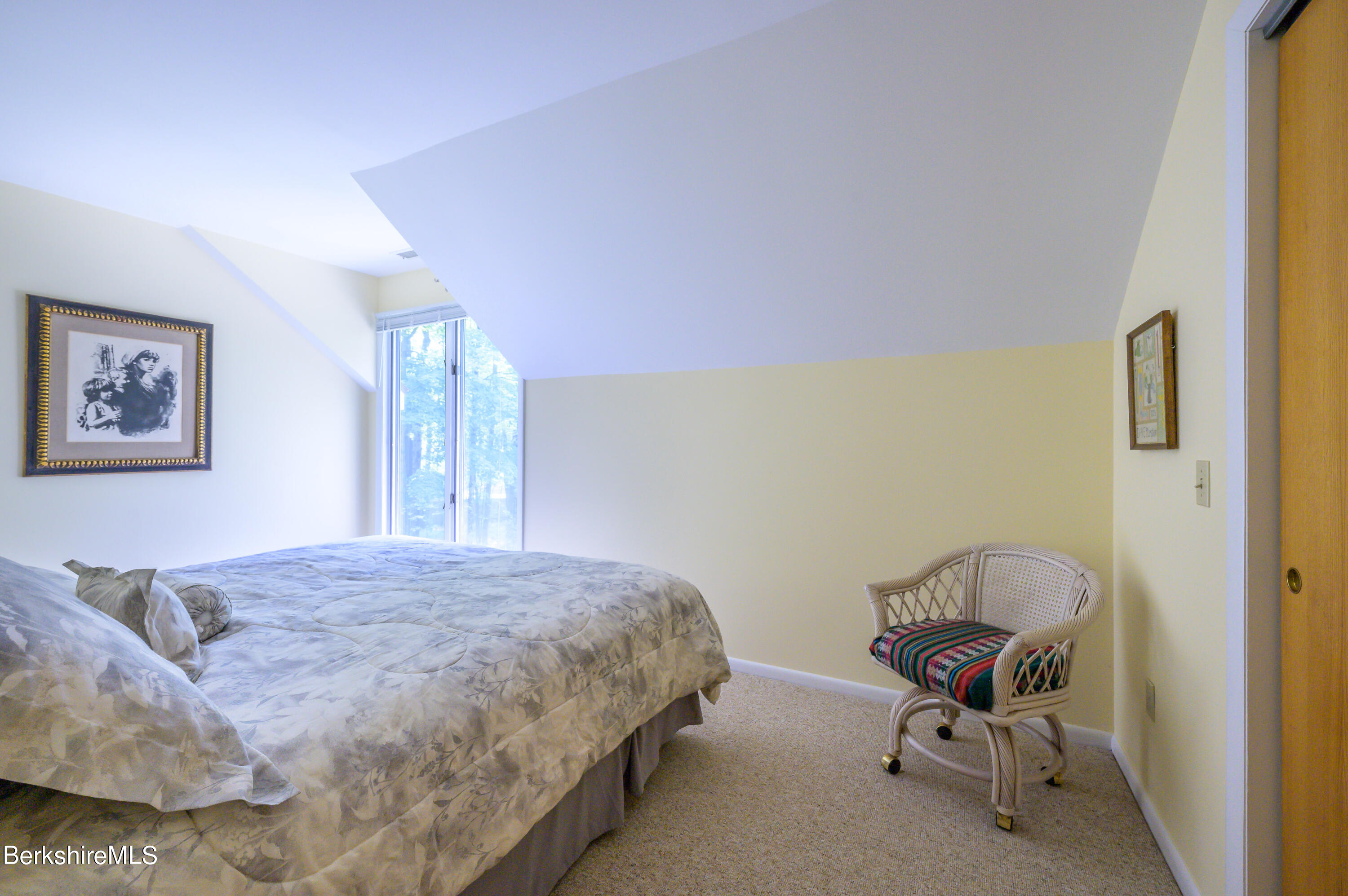 6 Ridge Road Egremont, MA 01230 - Photo 29 of 35 Bedroom 2