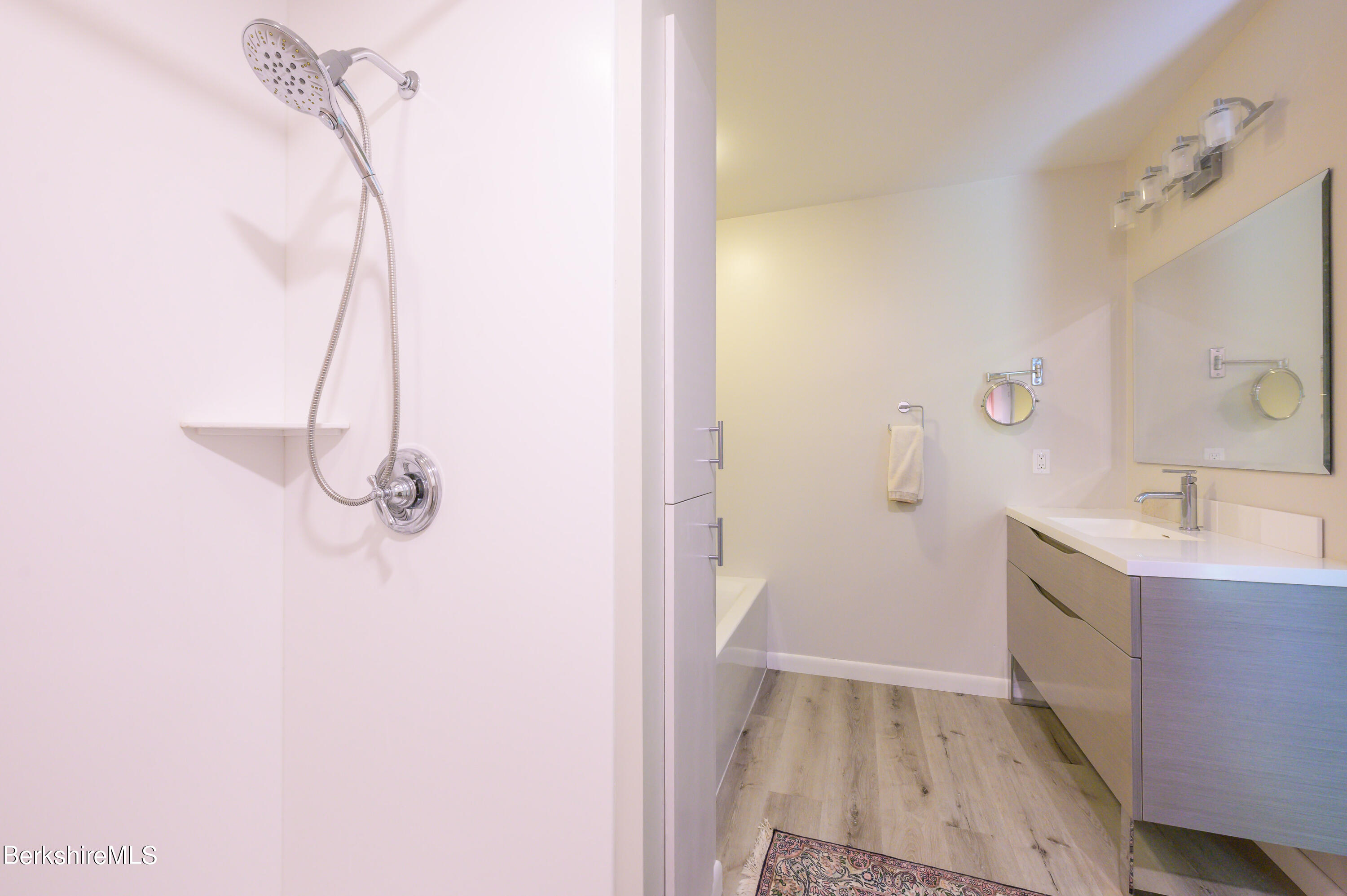 6 Ridge Road Egremont, MA 01230 - Photo 30 of 35 Upstairs Bathroom