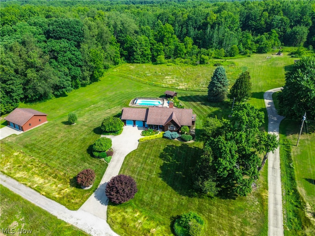 2785 Brady Lake Road Ravenna, OH 44266 - Photo 46 of 48