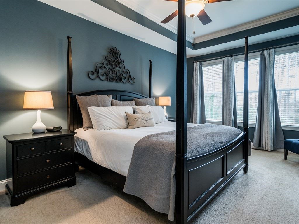 10012 Major Oak Lane Raleigh, NC 27613 - Photo 17 of 30 Photo 17