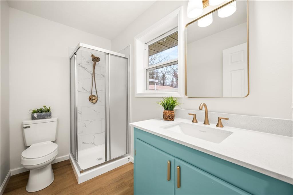 63 Mabou Hill Road Deville, LA 71328 - Photo 20 of 38