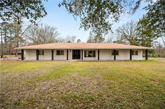 $339,500 | 63 Mabou Hill Road, Deville, LA 71328