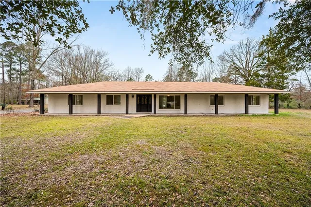 $339,500 | 63 Mabou Hill Road, Deville, LA 71328