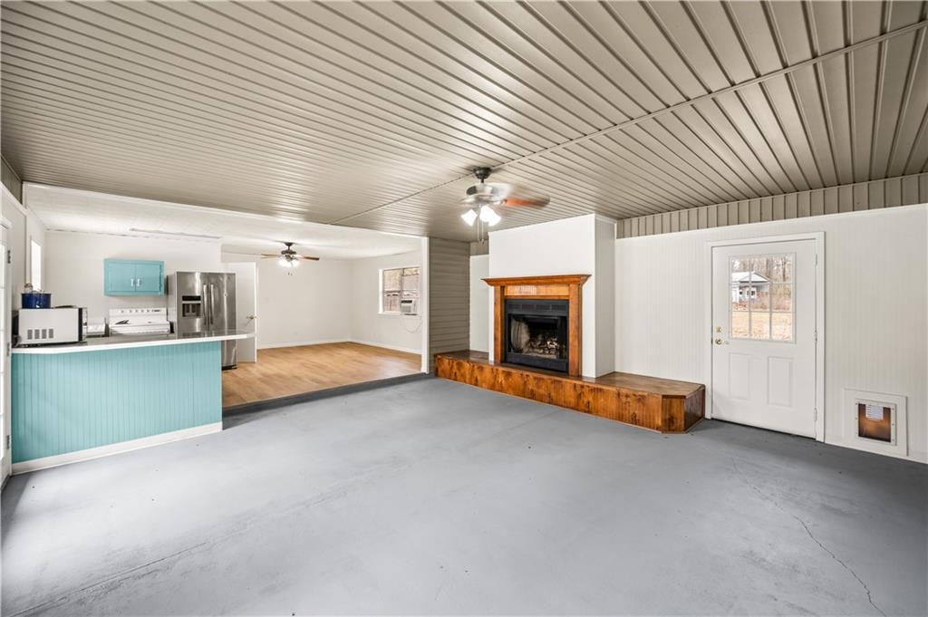 63 Mabou Hill Road Deville, LA 71328 - Photo 26 of 38