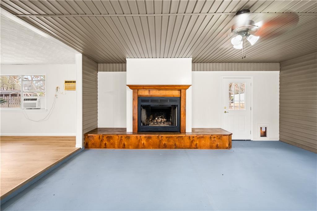 63 Mabou Hill Road Deville, LA 71328 - Photo 27 of 38