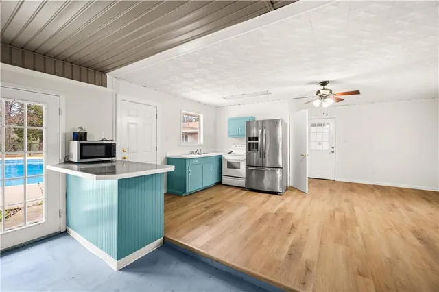 $339,500 | 63 Mabou Hill Road, Deville, LA 71328