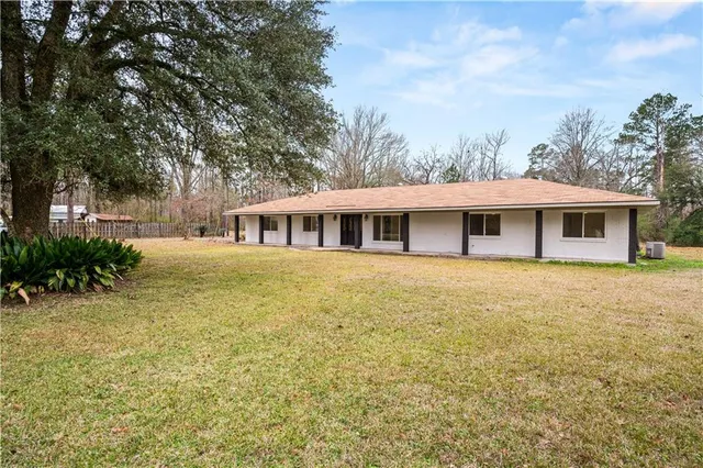 $339,500 | 63 Mabou Hill Road, Deville, LA 71328