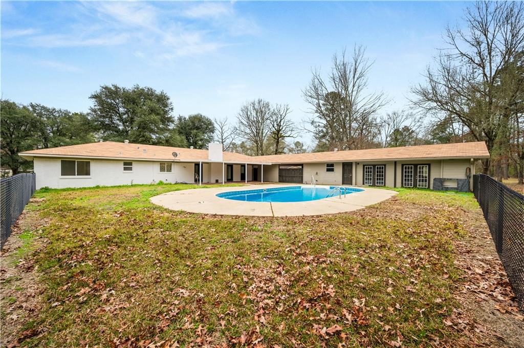 63 Mabou Hill Road Deville, LA 71328 - Photo 32 of 38