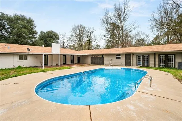 $339,500 | 63 Mabou Hill Road, Deville, LA 71328