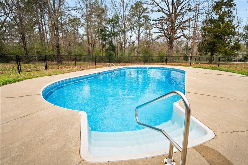 63 Mabou Hill Road Deville, LA 71328 - Photo 34 of 38