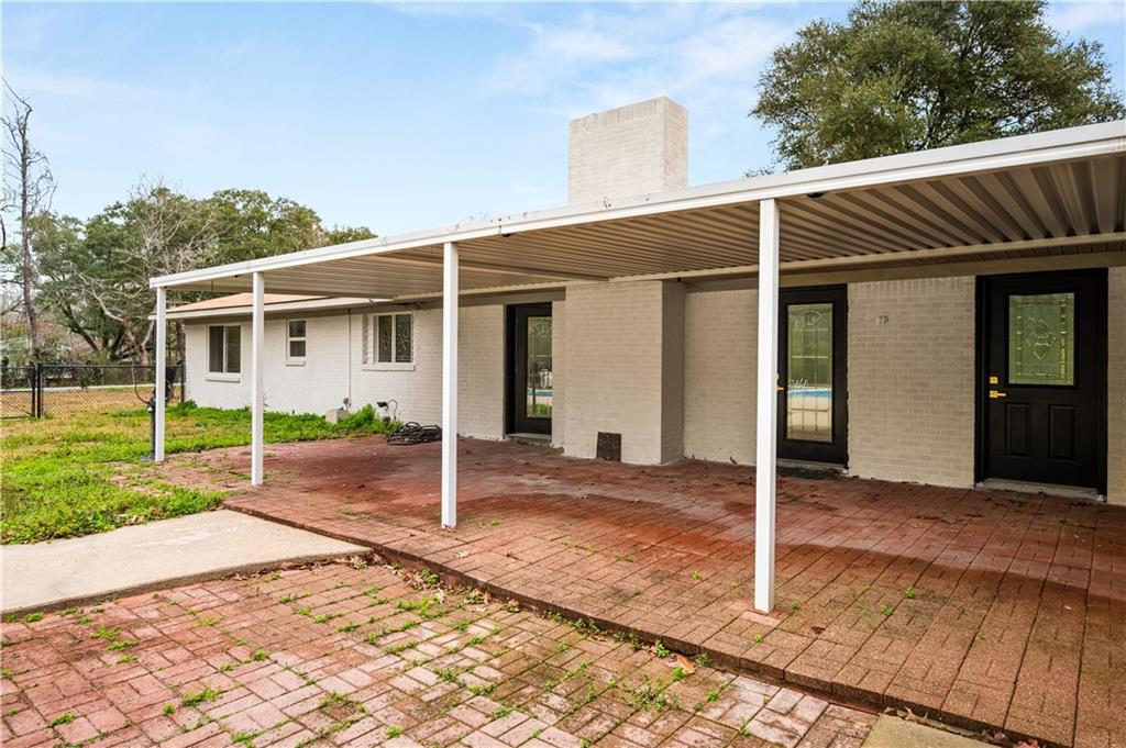 63 Mabou Hill Road Deville, LA 71328 - Photo 35 of 38