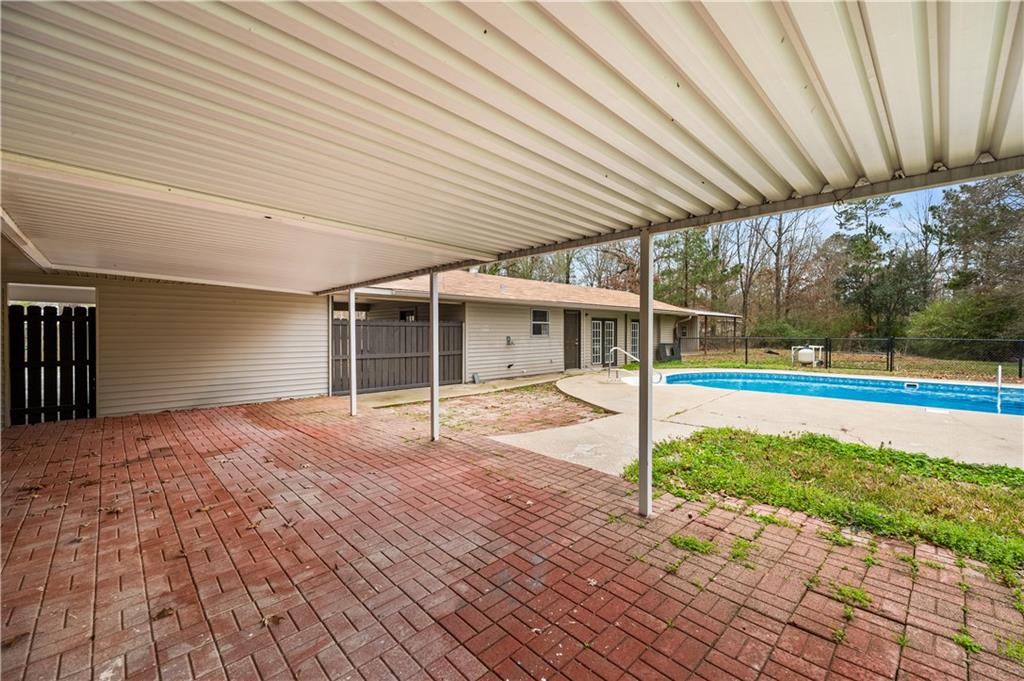 63 Mabou Hill Road Deville, LA 71328 - Photo 36 of 38