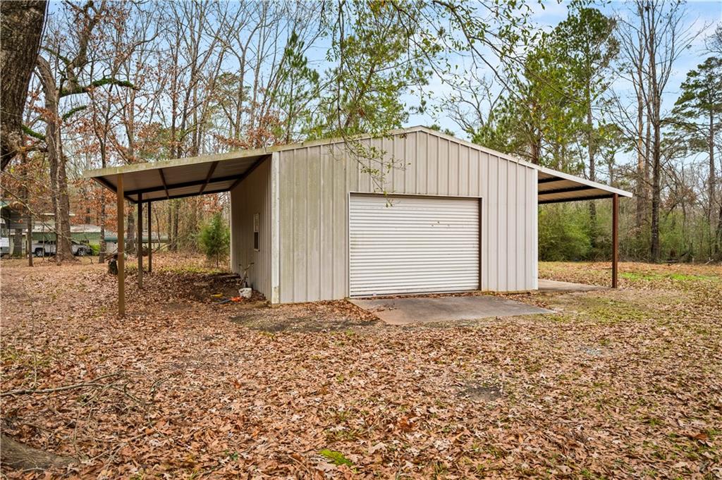 63 Mabou Hill Road Deville, LA 71328 - Photo 38 of 38