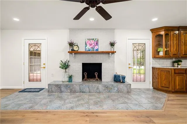 $339,500 | 63 Mabou Hill Road, Deville, LA 71328