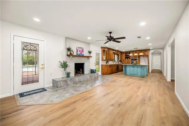 $339,500 | 63 Mabou Hill Road, Deville, LA 71328