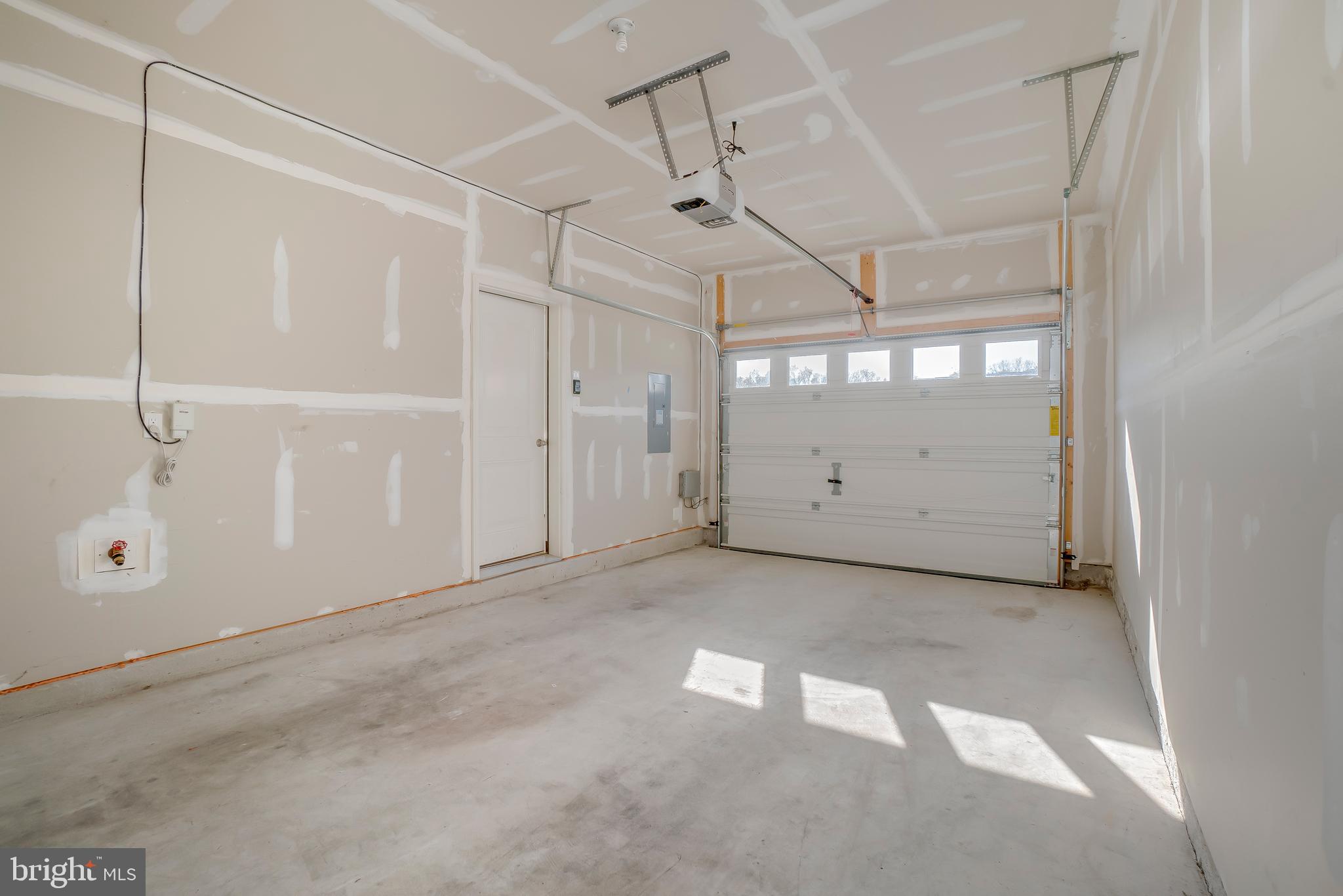 972 Winter Run Road Baltimore, MD 21220 - Photo 21 of 23 a view of a garage