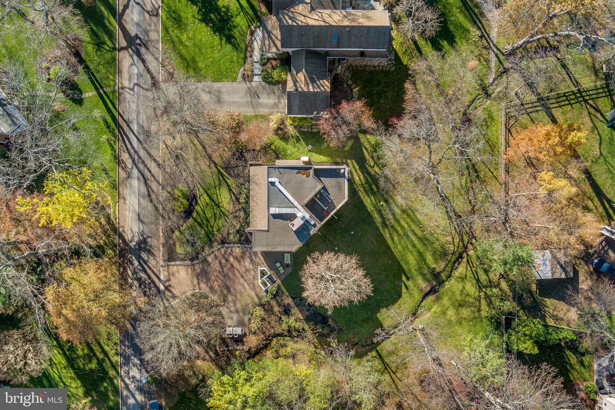 21 Forest Road Wayne, PA 19087 - Photo 37 of 39