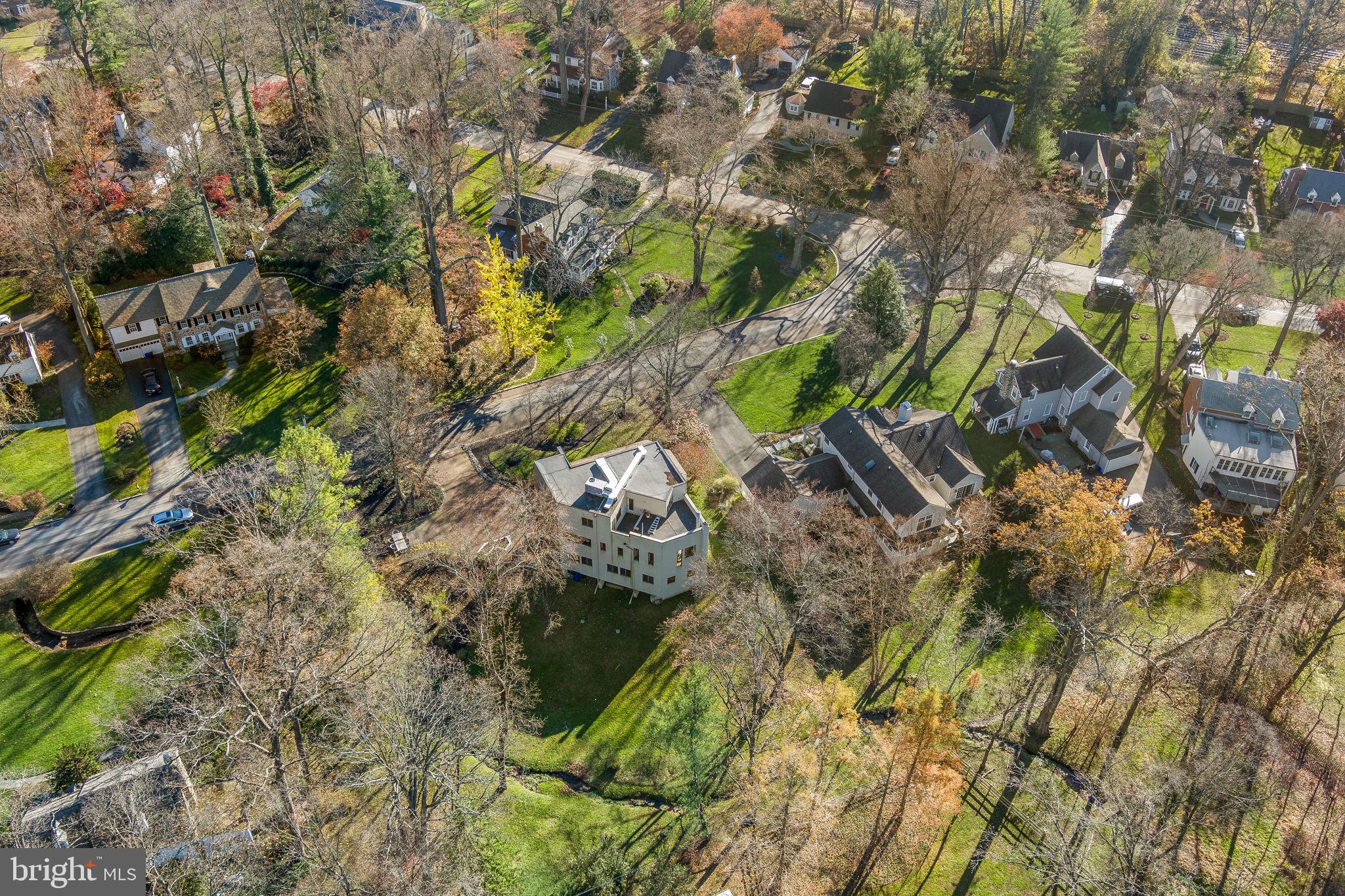 21 Forest Road Wayne, PA 19087 - Photo 38 of 39