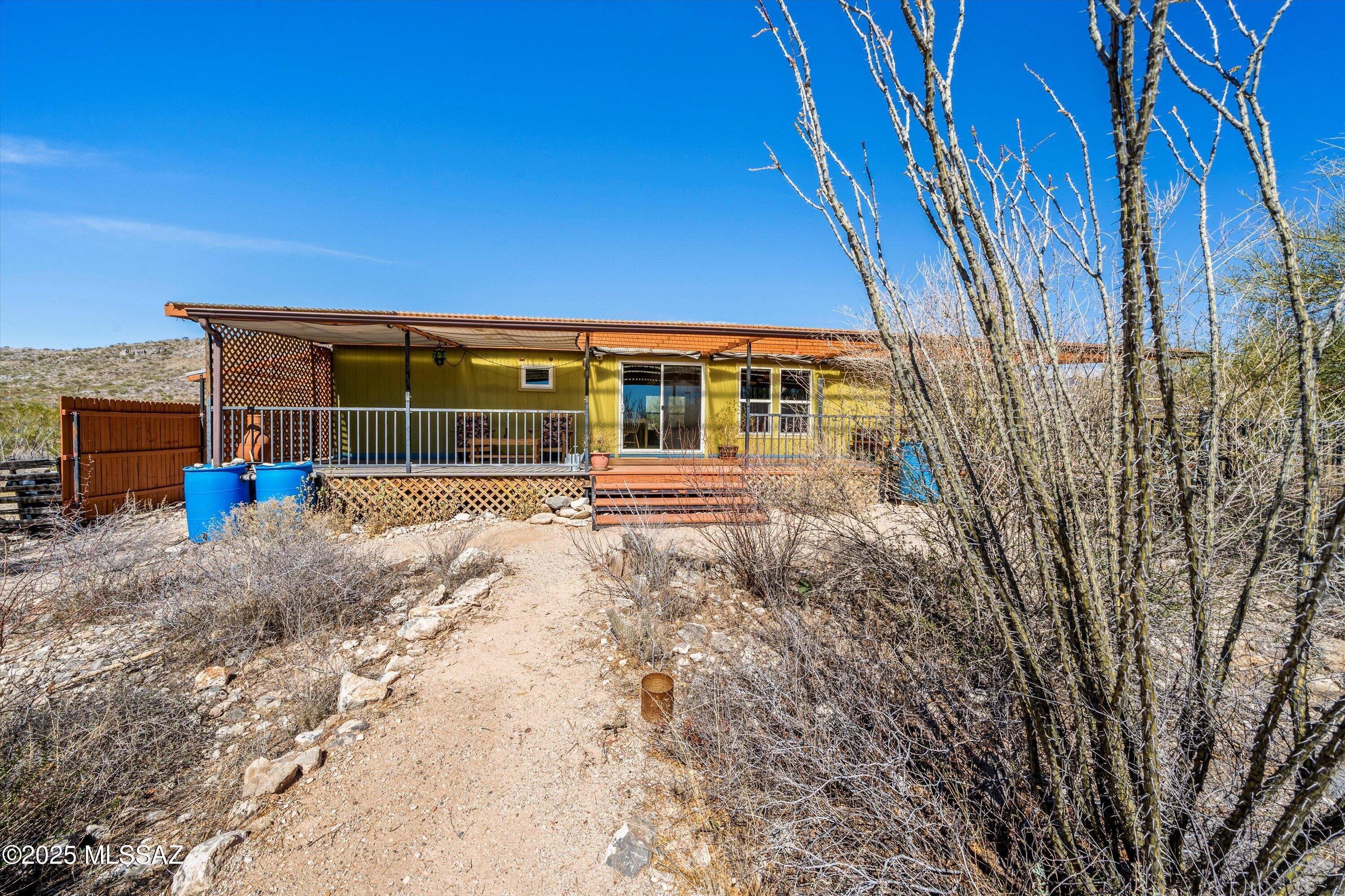 15698 East Colossal Cave Road Vail, AZ 85641 - Photo 34 of 46 Gallery Image 34