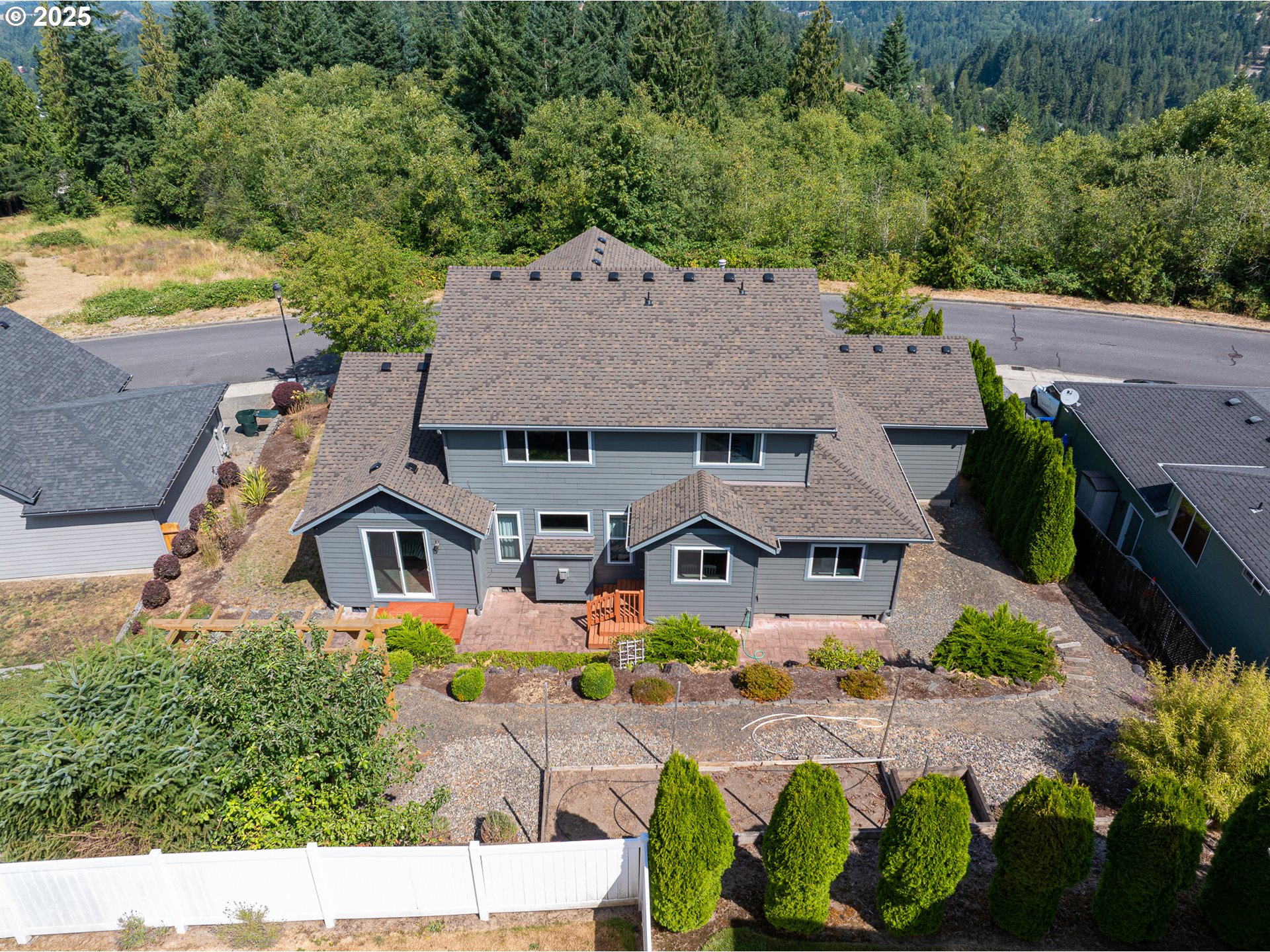 850 Waters Watch Road Kalama, WA 98625 - Photo 2 of 46