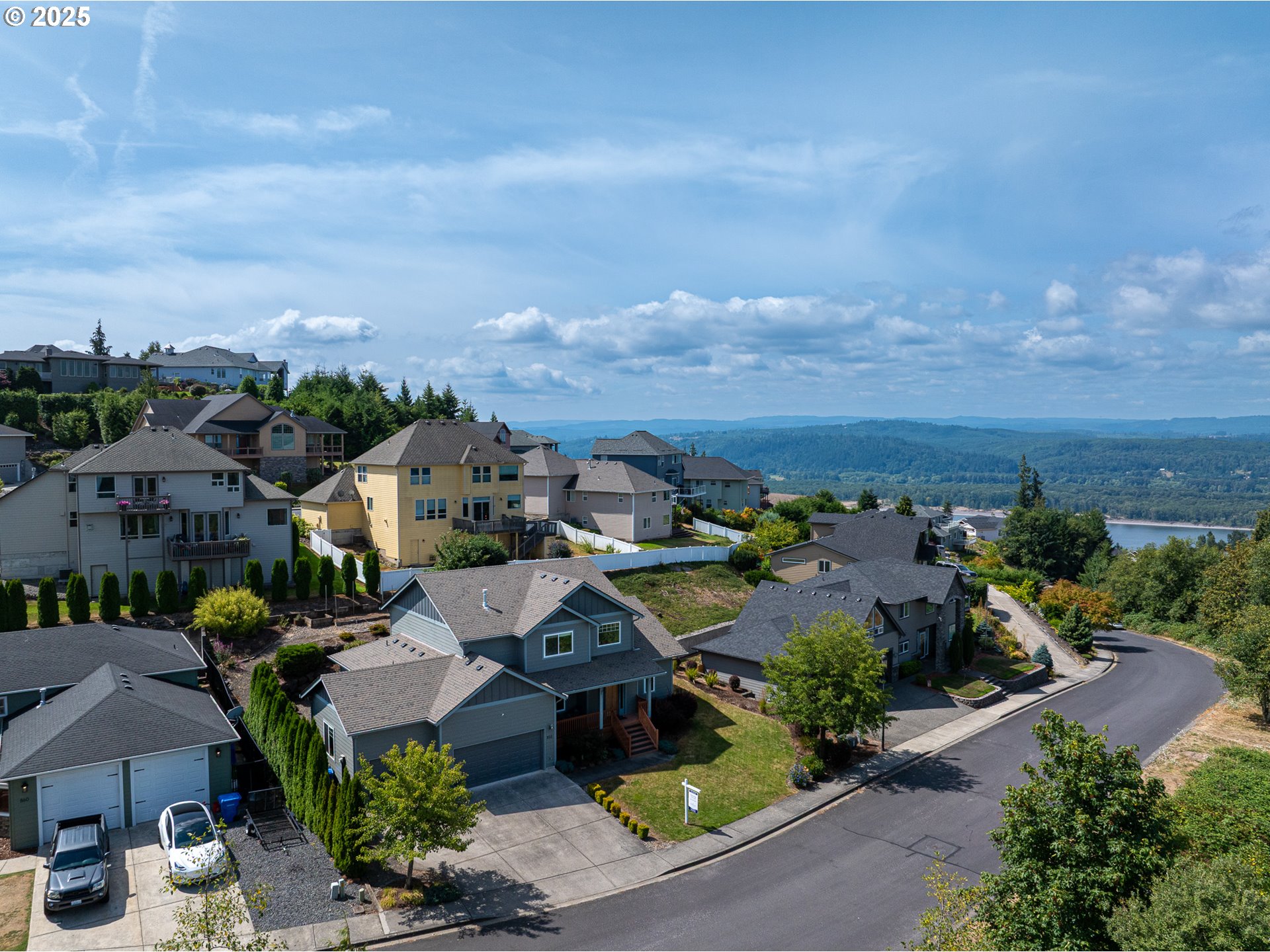 850 Waters Watch Road Kalama, WA 98625 - Photo 3 of 46