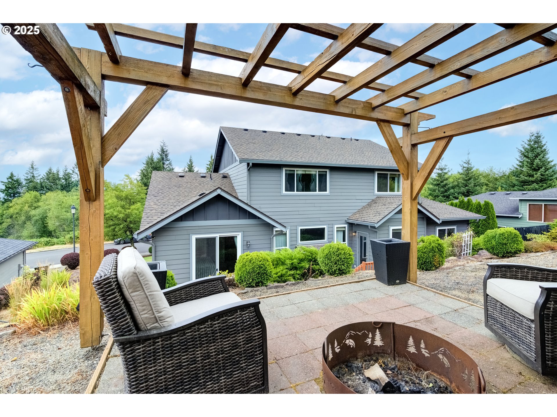 850 Waters Watch Road Kalama, WA 98625 - Photo 36 of 46