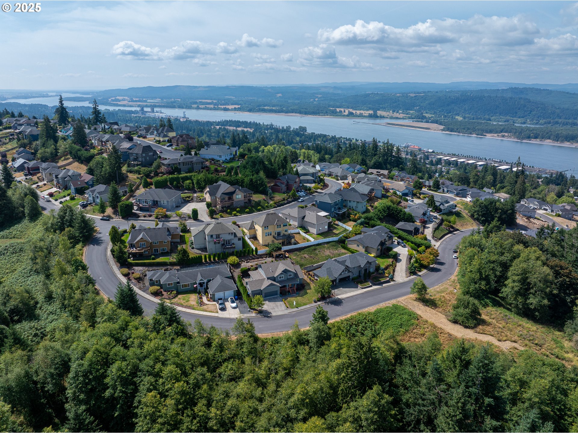 850 Waters Watch Road Kalama, WA 98625 - Photo 38 of 46