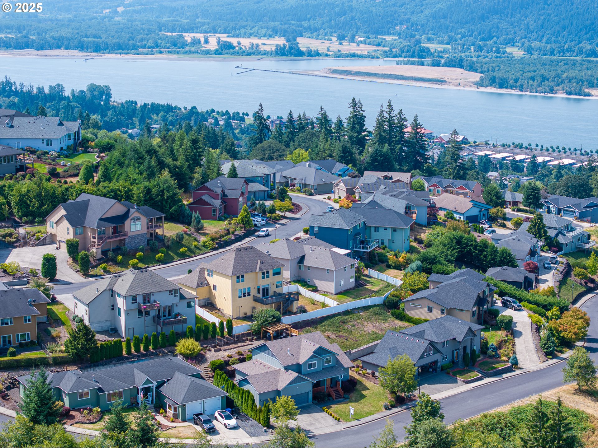 850 Waters Watch Road Kalama, WA 98625 - Photo 39 of 46