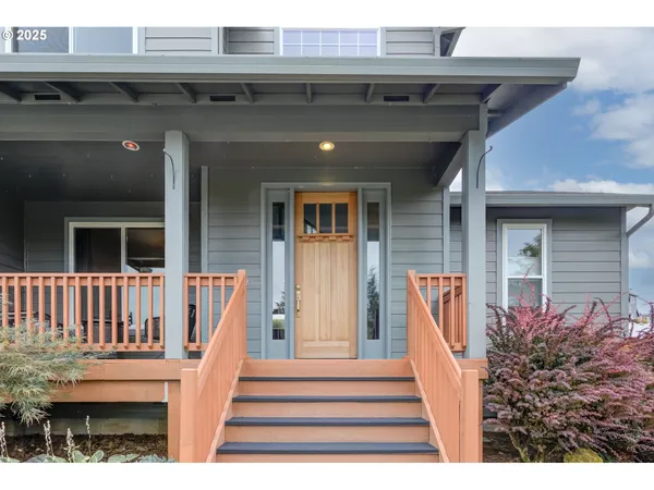 $639,000 | 850 Waters Watch Road, Kalama, WA 98625