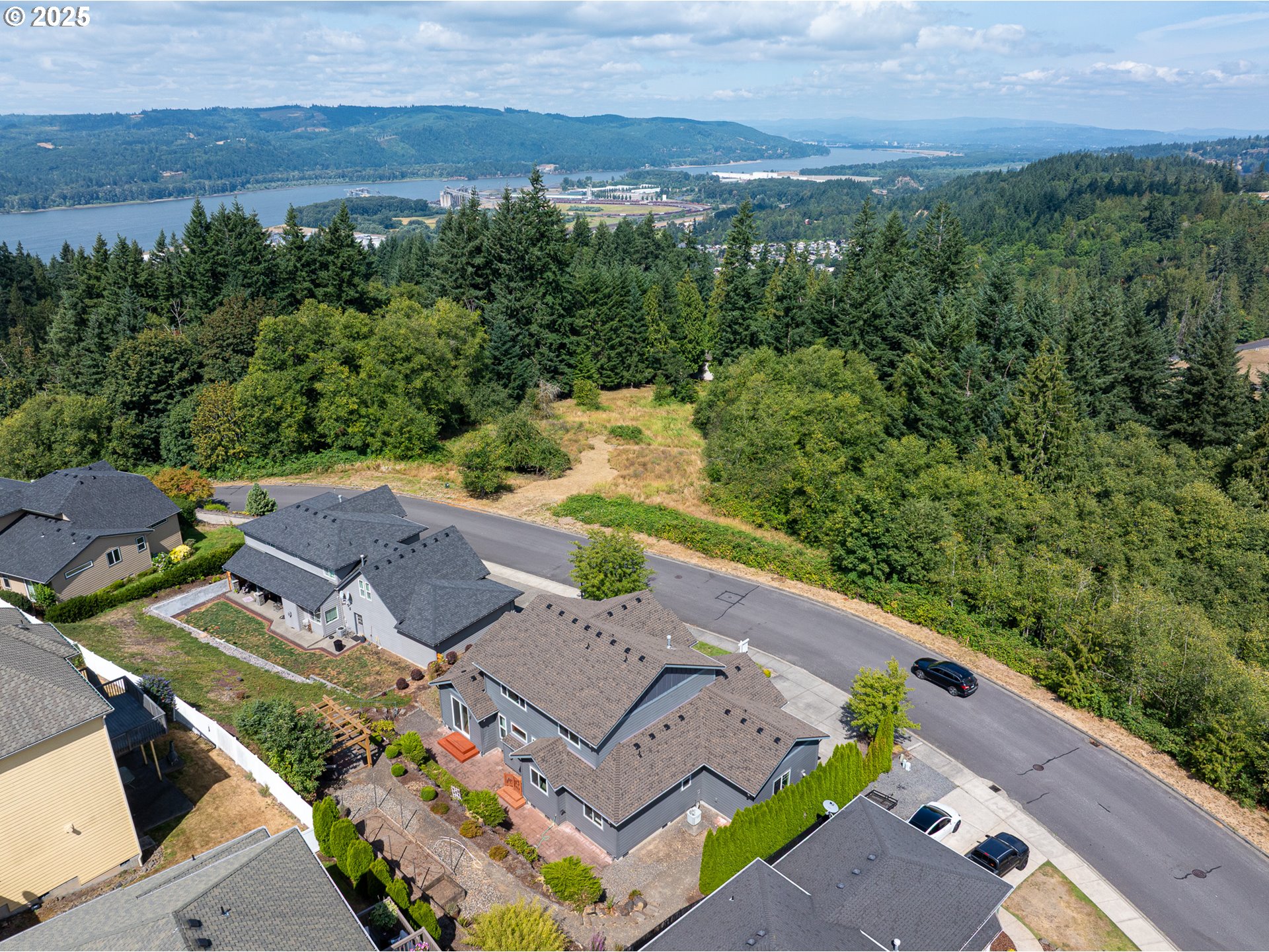 850 Waters Watch Road Kalama, WA 98625 - Photo 42 of 46
