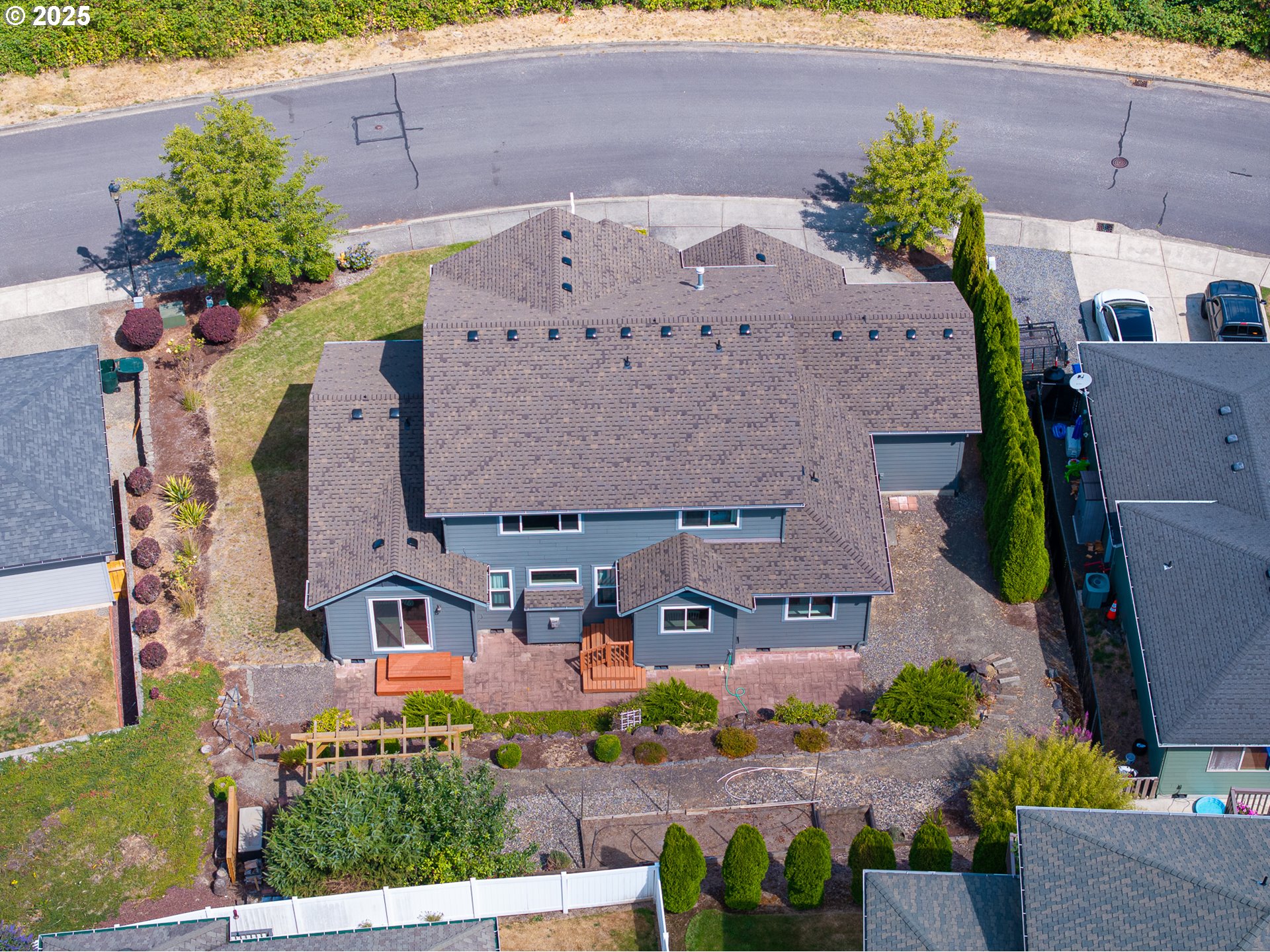 850 Waters Watch Road Kalama, WA 98625 - Photo 43 of 46