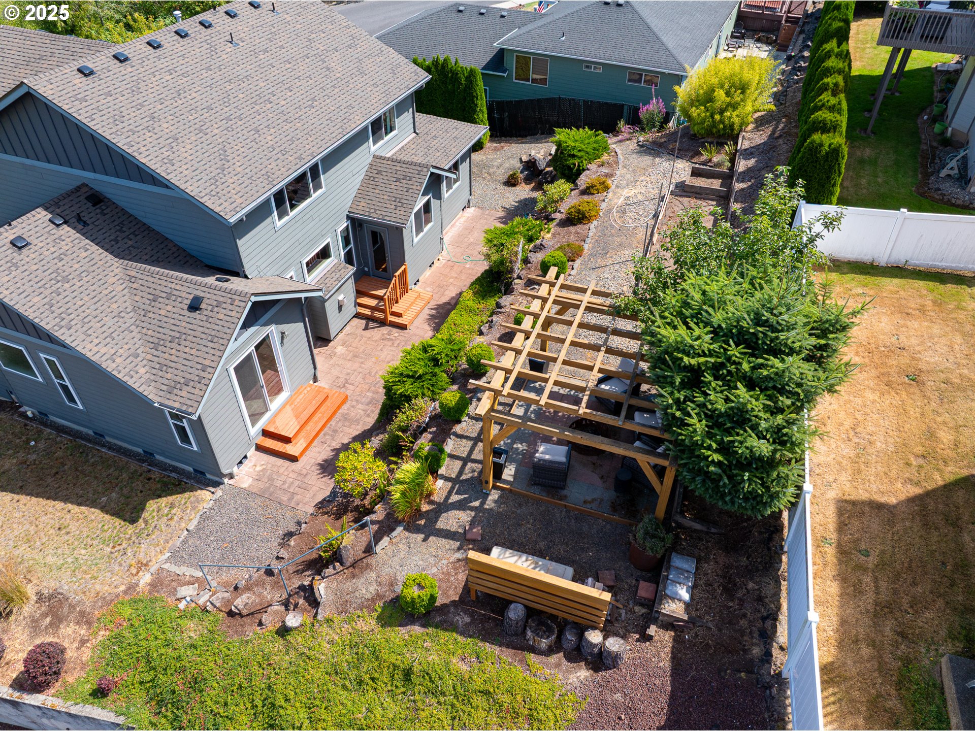 850 Waters Watch Road Kalama, WA 98625 - Photo 44 of 46