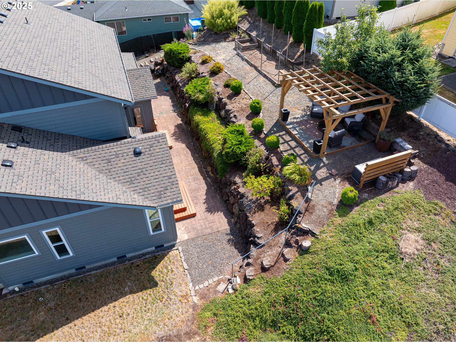 850 Waters Watch Road Kalama, WA 98625 - Photo 45 of 46