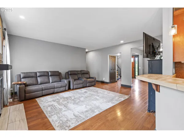 $639,000 | 850 Waters Watch Road, Kalama, WA 98625