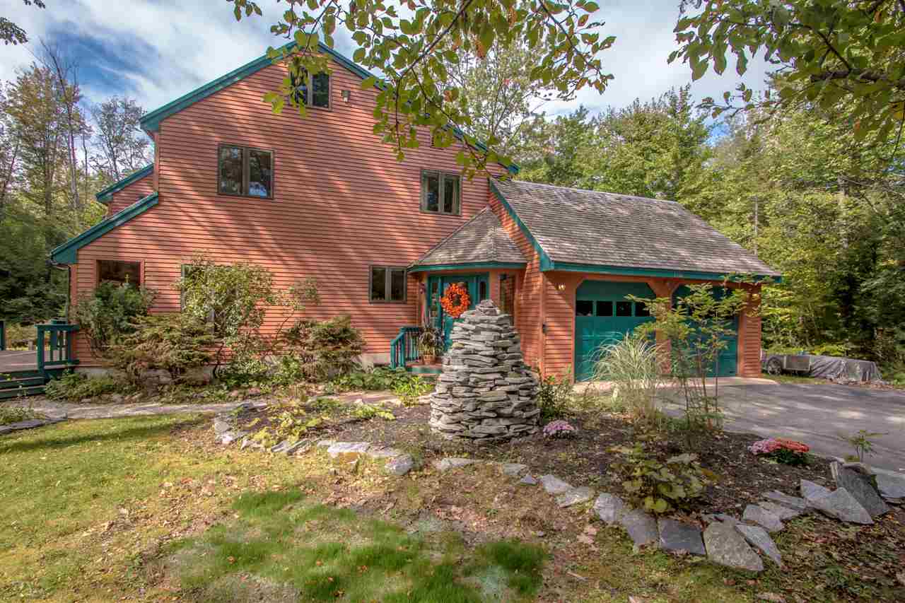 1316 Stark Road Conway, NH 03813 - Photo 3 of 35