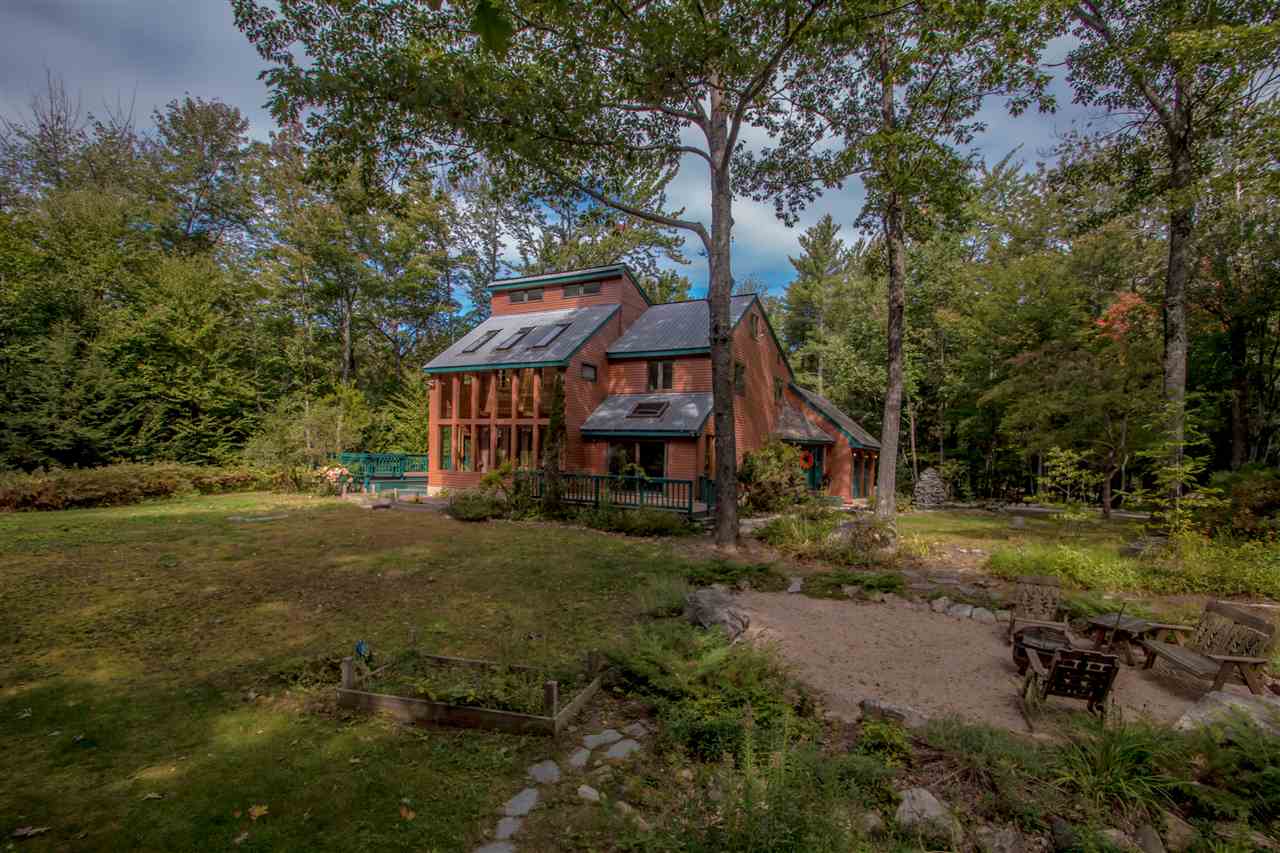 1316 Stark Road Conway, NH 03813 - Photo 27 of 35