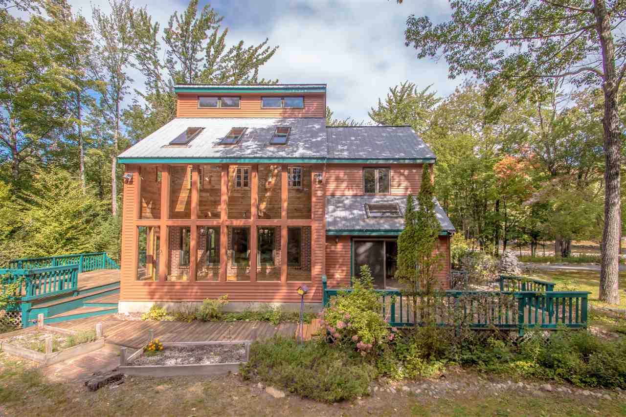 1316 Stark Road Conway, NH 03813 - Photo 28 of 35