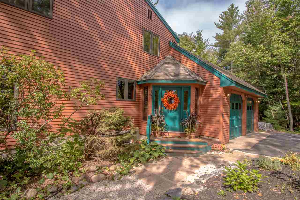 1316 Stark Road Conway, NH 03813 - Photo 30 of 35