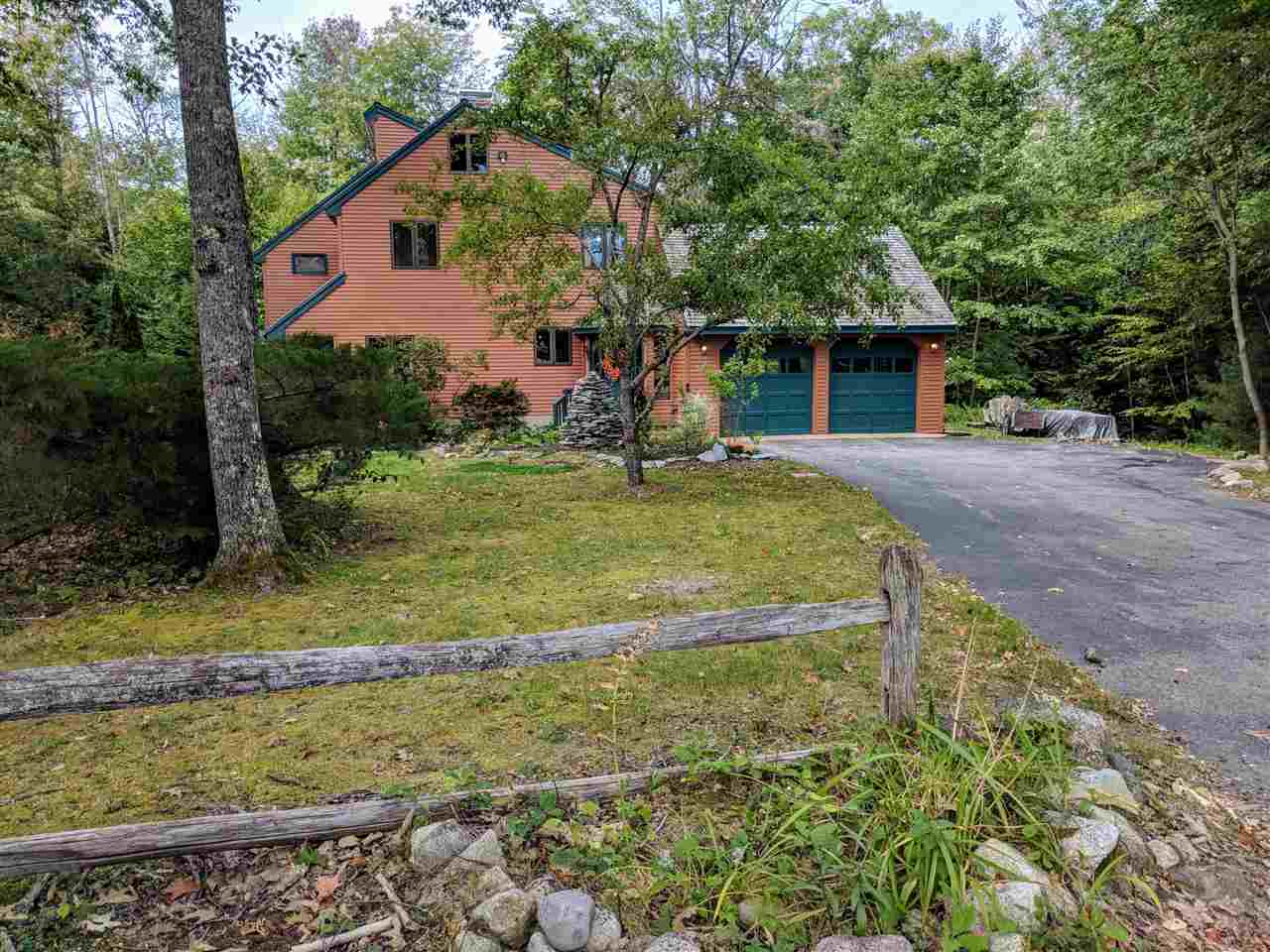 1316 Stark Road Conway, NH 03813 - Photo 4 of 35