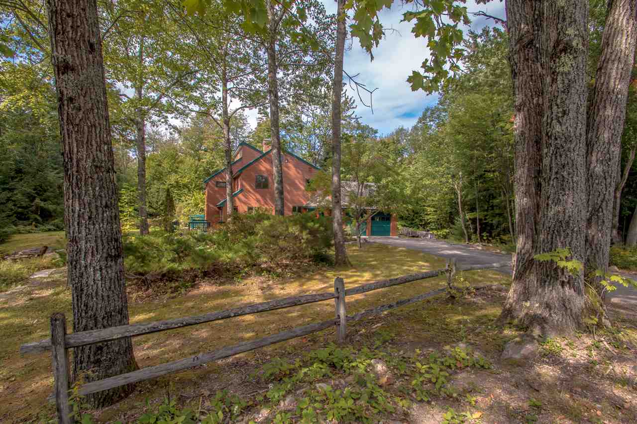 1316 Stark Road Conway, NH 03813 - Photo 31 of 35