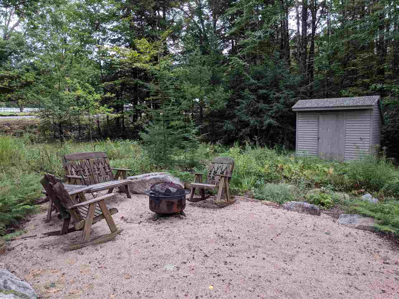 1316 Stark Road Conway, NH 03813 - Photo 33 of 35