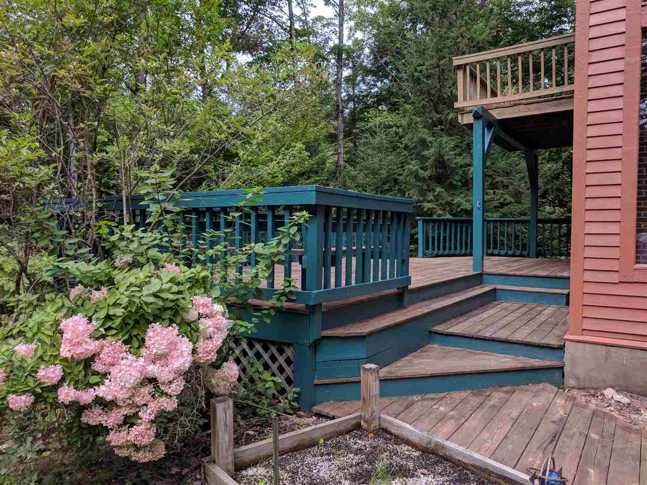 1316 Stark Road Conway, NH 03813 - Photo 34 of 35