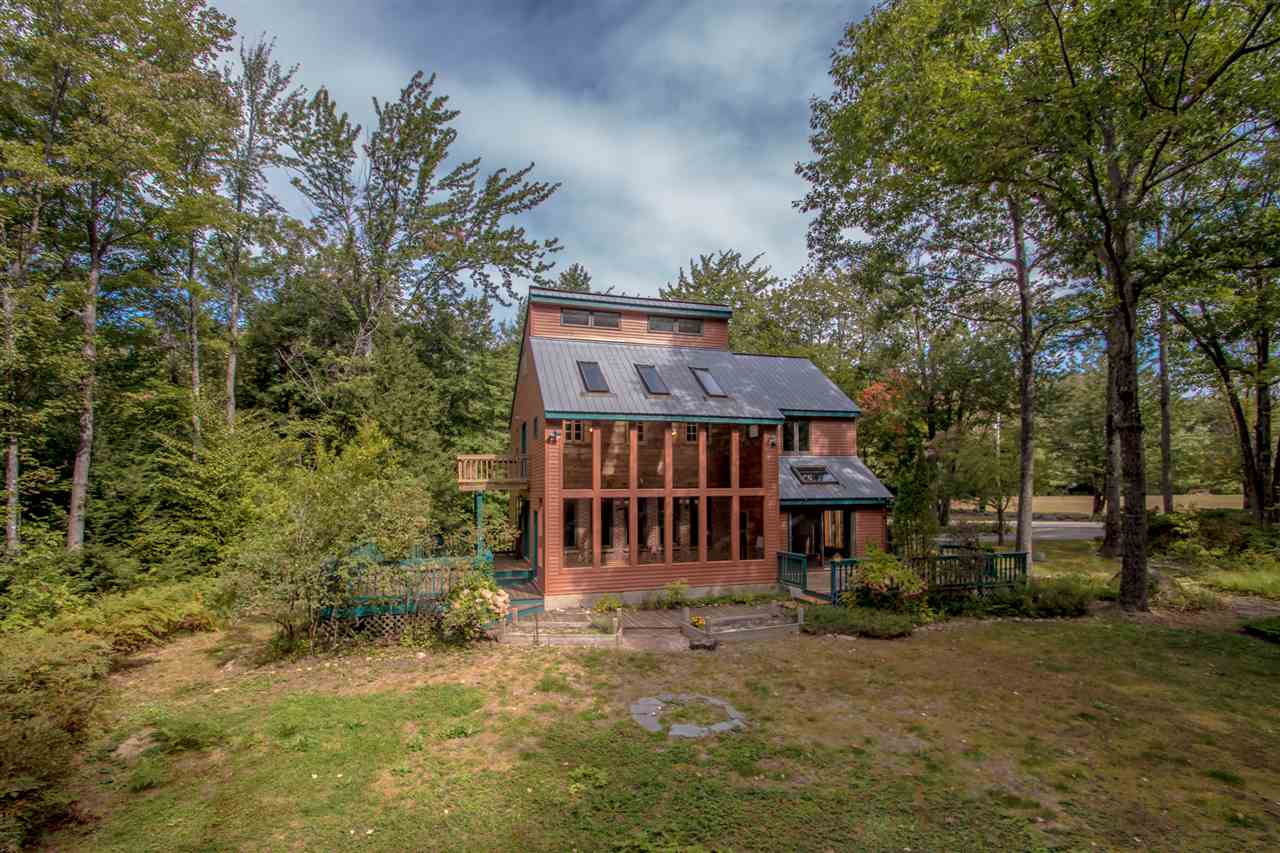 1316 Stark Road Conway, NH 03813 - Photo 6 of 35