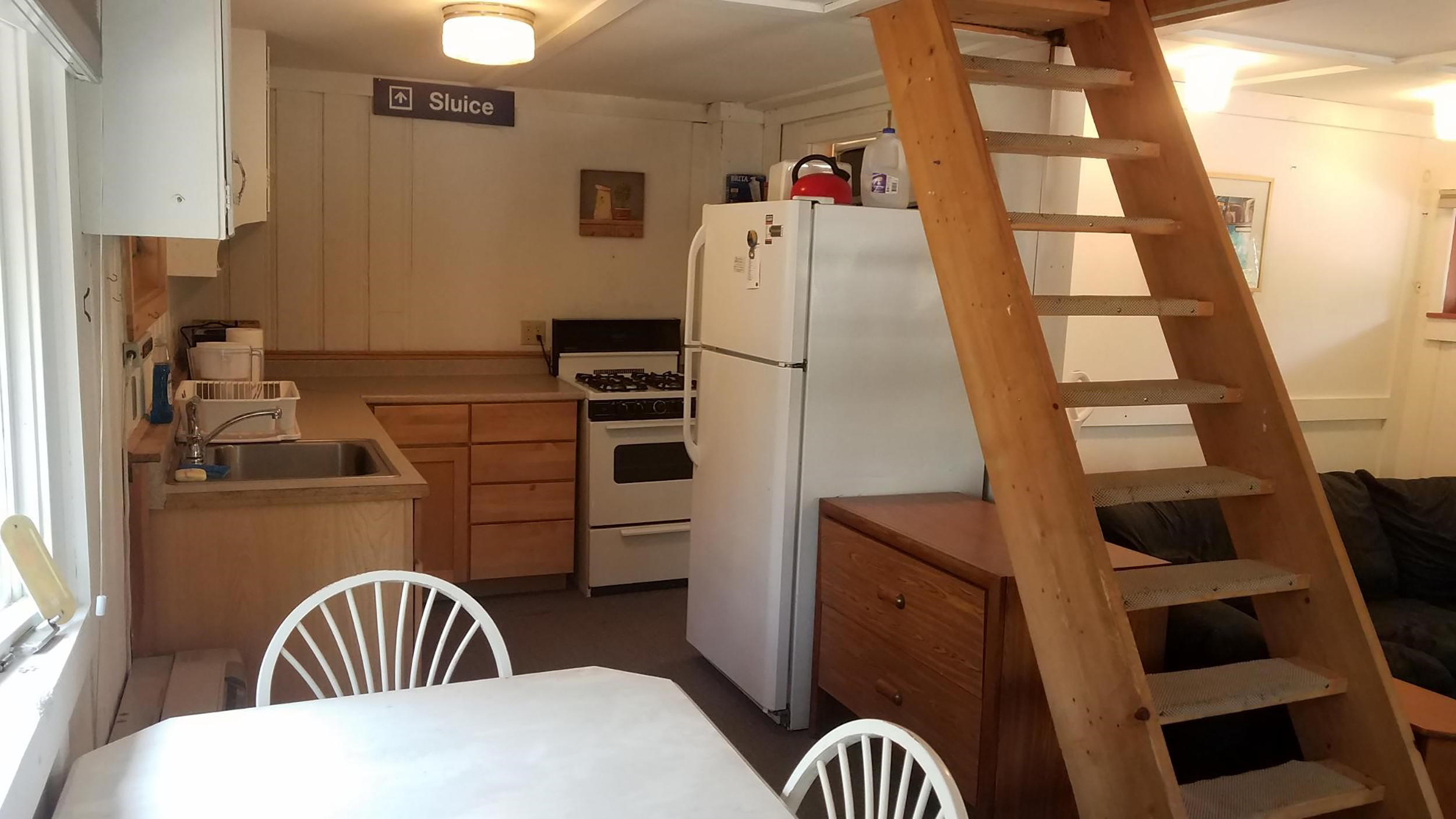 1017 Spurline Road Kingfield, ME 04947 - Photo 3 of 11 5