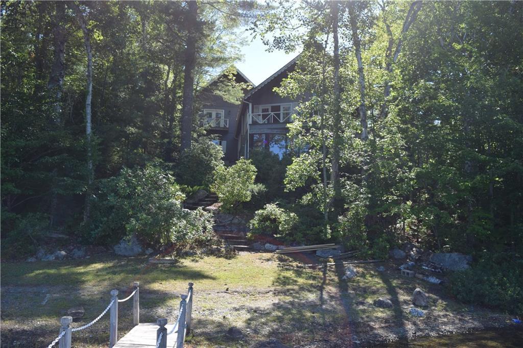 11 Hancock Road Dedham, ME 04429 - Photo 2 of 35 Photo
