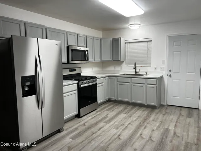 $599,000 | 6161 East Menser Avenue, Athol, ID 83801