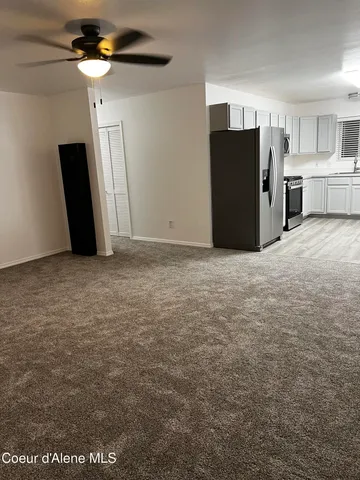 $599,000 | 6161 East Menser Avenue, Athol, ID 83801