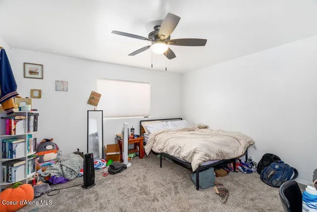 $599,000 | 6161 East Menser Avenue, Athol, ID 83801