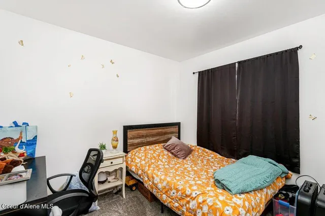 $599,000 | 6161 East Menser Avenue, Athol, ID 83801