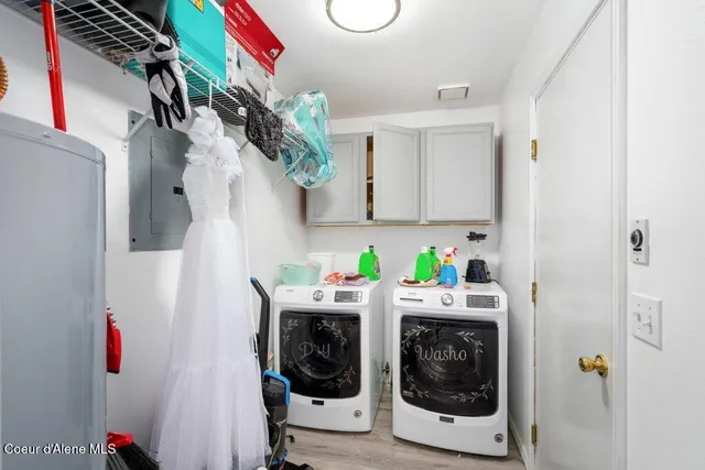 $599,000 | 6161 East Menser Avenue, Athol, ID 83801